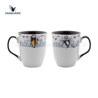 বড় সিরামিক চায়ের কাপ